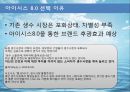 아이시스(생수),생수시장 마케팅전략 및 시장분석 13페이지