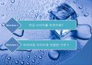 아이시스(생수),생수시장 마케팅전략 및 시장분석 23페이지