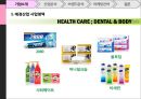 애경그룹,샴푸시장,캐라시스,생활용품산업,브랜드마케팅,서비스마케팅,글로벌경영,사례분석,swot,stp,4p 9페이지