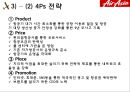 에어아시아,에어아시아마케팅전략,에어아시아분석,아시아최고의저가항공사,저가항공사,저가항공사마케팅전략 12페이지