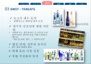 에비앙 마케팅전략 및 기업분석,에비앙마케팅전략,에비앙분석,생수시장,생수시장마케팅전략,생수시장분석 14페이지