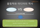 올림픽의 모든 것! - 올림픽 마케팅,올림픽미디어,올림픽 창시자,청소년올림픽.PPT자료 34페이지