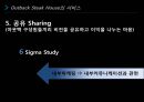 [서비스 경영론] 외식업체 서비스 성공사례 - 스타벅스(Starbucks) 서비스 성공사례 및 분석 & 아웃백(Outback) 서비스 성공사례 및 분석.ppt 25페이지