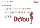 오리온제과,닥터유,과자시장,마케팅전략,,여성마케팅 74페이지