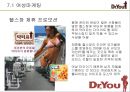 오리온제과,닥터유,과자시장,마케팅전략,,여성마케팅 79페이지