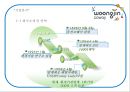 ECO-WAY - 웅진코웨이,웅진기업분석,웅진마케팅전략,LCA,제품생산개발LCA.PPT자료 6페이지