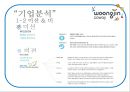 ECO-WAY - 웅진코웨이,웅진기업분석,웅진마케팅전략,LCA,제품생산개발LCA.PPT자료 7페이지