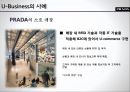 유비쿼터스 컴퓨팅 요소기술과 U-Business사례 - 유비쿼터스,유비쿼터스컴퓨팅,클라우드컴퓨팅,U-Business,E-Business.ppt 11페이지