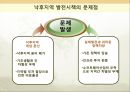 우리나라의 낙후지역발전 시책사례,낙후지역발전사례,낙후지역분류및발전시책 42페이지