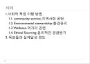 윤리경영,기업의사회적책임,경영윤리,미국의스타벅스,한국의스타벅스,스타벅스마케팅,스타벅스분석 4페이지