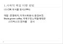 윤리경영,기업의사회적책임,경영윤리,미국의스타벅스,한국의스타벅스,스타벅스마케팅,스타벅스분석 40페이지