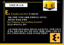 [이마트] 전략분석, 마케팅분석, 분석,기업분석, 전략적서비스, 외부환경 분석, 내부환경분석, 성공요인, 인적자원, 불황극복, 서비스 4페이지