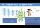 유한킴벌리,유한킴벌리마케팅전략,유한킴벌리 팬티형기저귀,유킴분석,유킴마케팅 43페이지