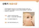 임신과_분만,출산레포트,월경과생리통 37페이지