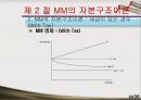자본구조,자본구조이론,MM의자본구조이론 25페이지
