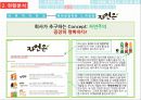 자연은,자연은마케팅전략,웅진식품마케팅전략,웅진식품기업분석,색채마케팅,생육일수마케팅.PPT자료 10페이지