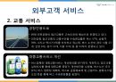 인천국제공항의서비스,인천국제공항고객서비스,인천국제공항서비스전략,서비스차별화전략,공항서비스.PPT자료 11페이지