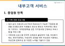 인천국제공항의서비스,인천국제공항고객서비스,인천국제공항서비스전략,서비스차별화전략,공항서비스.PPT자료 22페이지