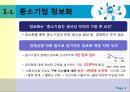 중소기업의 정보화혁신 지원제도.정보화혁신,중소기업정보화,정보화혁신사례,경영혁신,정보화혁신사례,중소기업혁신경영,중소기업경영혁신 4페이지
