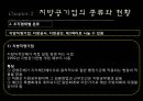 지방공기업,지방공기업종류와현황,지방공기업재무관리및 조직인사관리,공기업분석 6페이지