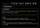 지방공기업,지방공기업종류와현황,지방공기업재무관리및 조직인사관리,공기업분석 10페이지