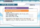조직과 정보시스템,정보시스템과조직,경영이슈,경쟁우의달성을위한 정보시스템.PPT자료 10페이지