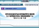 조직과 정보시스템,정보시스템과조직,경영이슈,경쟁우의달성을위한 정보시스템.PPT자료 24페이지