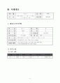 독거노인(독거어르신) 사례관리, 5회기 상담일지 포함 - 4페이지