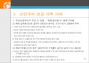 국민연금개혁방안 연구-연금 시스템의 개인구좌제도 도입 13페이지