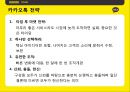 카카오톡,카카오톡마케팅전략,카카오톡분석,카톡마케팅전략,카톡분석 21페이지