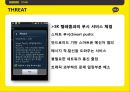카카오톡,카카오톡마케팅전략,카카오톡분석,카톡마케팅전략,카톡분석 36페이지
