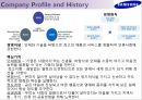 카메라 시장에서의 고객 지향적 마케팅 전략 - 카메라시장.캐논.니콘.삼성.마케팅관리,브랜드마케팅,서비스마케팅,글로벌경영,사례분석,swot,stp,4p.PPT자료 17페이지