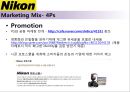 카메라 시장에서의 고객 지향적 마케팅 전략 - 카메라시장.캐논.니콘.삼성.마케팅관리,브랜드마케팅,서비스마케팅,글로벌경영,사례분석,swot,stp,4p.PPT자료 71페이지
