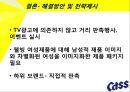 카스맥주 - 카스마케팅카스마케팅전략,카스기업분석,맥주시장,맥주시장분석,맥주시장마케팅,카스분석,화이트마케팅전략,CASS마케팅.ppt 22페이지