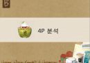 카페베네,커피시장분석,커피산업조사,브랜드마케팅,서비스마케팅,글로벌경영,사례분석,swot,stp,4p 19페이지