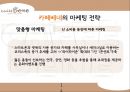 카페베네커피시장,커피산업분석,커피시장조사,카페베네브랜드확장,브랜드마케팅,서비스마케팅,글로벌경영,사례분석,swot,stp,4p 14페이지
