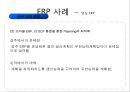 [경영,경제] 만도 ERP에 대해서 11페이지