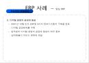 [경영,경제] 만도 ERP에 대해서 19페이지
