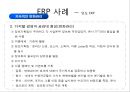 [경영,경제] 만도 ERP에 대해서 20페이지