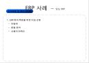 [경영,경제] 만도 ERP에 대해서 21페이지