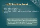 [외식프랜차이즈] 상권분석 - 상권입지의 정의와 분류 5페이지