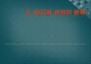 [외식프랜차이즈] 상권분석 - 상권입지의 정의와 분류 7페이지