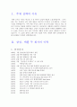 삼성과 애플 소송전쟁 현황에 대해서 2페이지