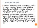 [편의점] 편의점 영업규제로 인한 영향과 전망.PPT자료 4페이지