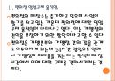 [편의점] 편의점 영업규제로 인한 영향과 전망.PPT자료 6페이지