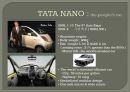 [국제경영 타타나노]Marketing Case Study TaTa Nano v1.0 3페이지