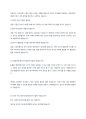 진로탐색과 취업전략 Report, 모의 면접문제 40제와 답변 Tip  6페이지