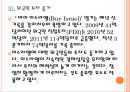 [이스라엘경제]이스라엘경제분석과 전망 PPT자료 12페이지