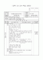 6)과학-생태계와 환경-생태계 상호작용과 평형 알기(중안) 1페이지