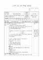 6)도덕-통일 한국을 향하여-민족투사의 업적을 통해 통일을 해야 하는 이유를 알아보자.(중안) 1페이지